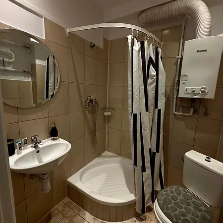 Apartment Rynek Ratusz Wroclaw