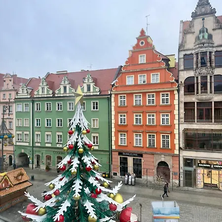 Rynek Ratusz *