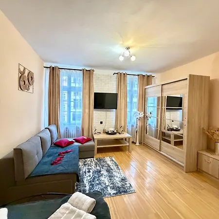 Appartement Rynek Ratusz