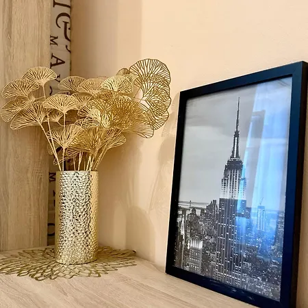 Rynek Ratusz Appartement