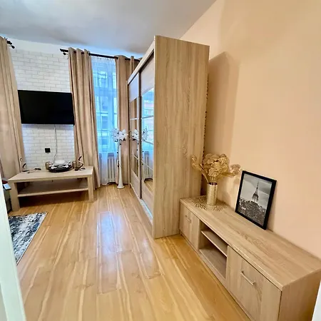 Rynek Ratusz Appartement