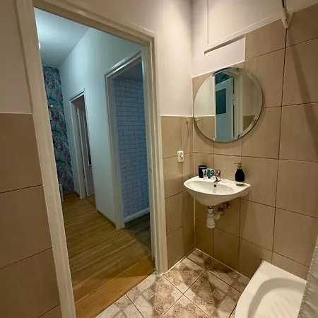 Appartement Rynek Ratusz *