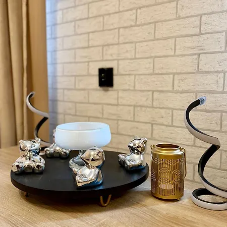 Διαμέρισμα Rynek Ratusz *