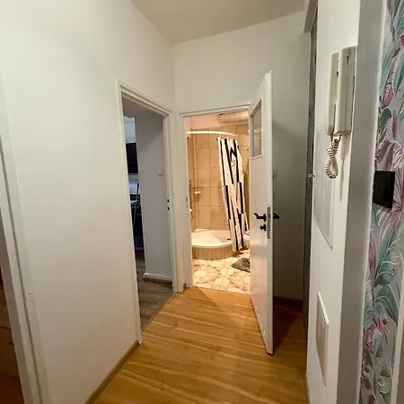 Rynek Ratusz Διαμέρισμα *