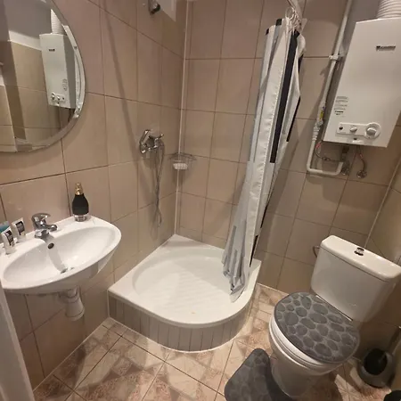 Rynek Ratusz Διαμέρισμα *