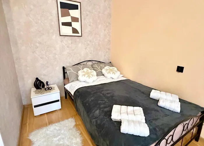 Rynek Ratusz Appartement Wrocław