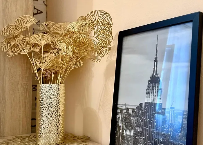 Rynek Ratusz Apartament