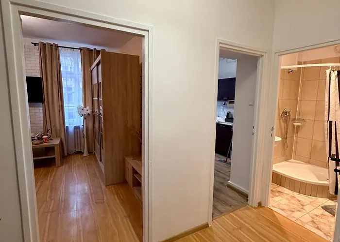 Rynek Ratusz Appartement *