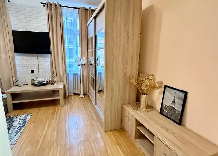 Rynek Ratusz Apartament