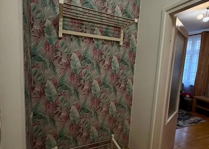 Apartment Rynek Ratusz *