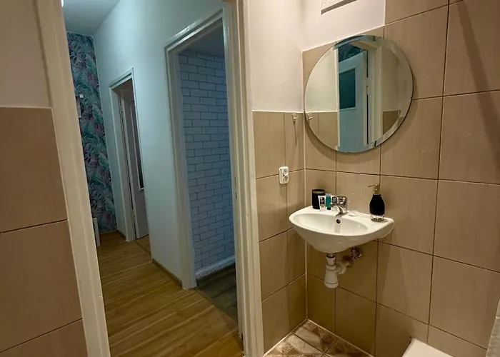 Appartement Rynek Ratusz *