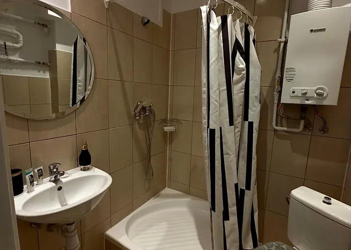 Appartement Rynek Ratusz Wrocław