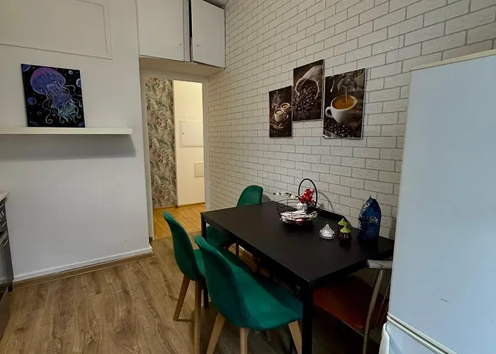 Apartment Rynek Ratusz *