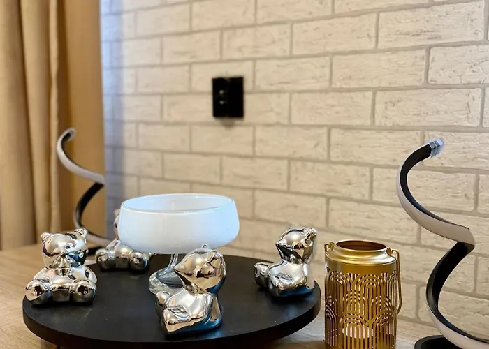 Appartement Rynek Ratusz *