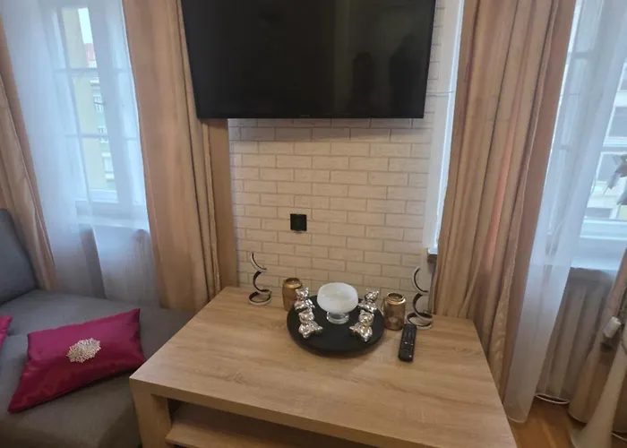Appartement Rynek Ratusz *