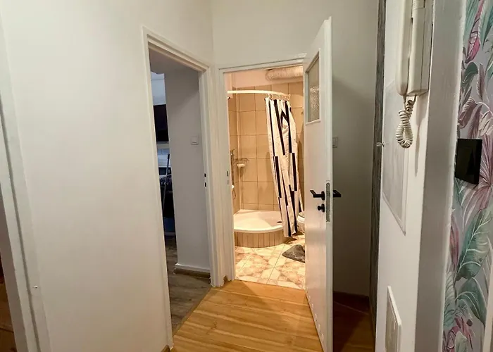 Rynek Ratusz Appartement *