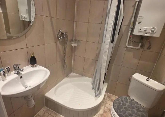 Rynek Ratusz Appartement *